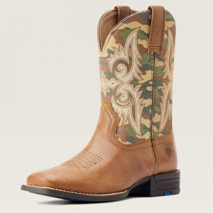 Ariat Bk Lonestar Western Boot Wicker Polska | MATSFU-056