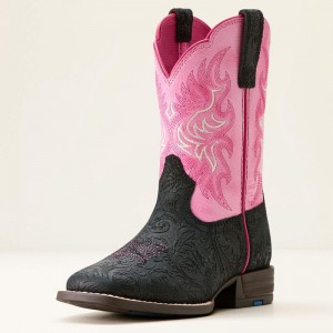 Ariat Bk Outrider Czarne Polska | MBRGCW-259