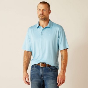 Ariat Charger 2.0 Polo Sheltering Sky Polska | RGSJKU-571