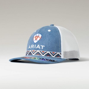 Ariat Diamond Cap Multi Polska | ZMFYTA-310