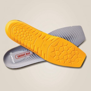 Ariat Energy Max Wide Square Toe Insole Multi Polska | KJGNDV-067