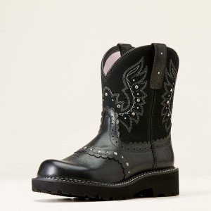 Ariat Gembaby Western Boot Madison Avenue Polska | QHMSTP-423