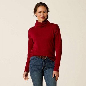 Ariat Lexi Sweater Rubaiyat Polska | YKNZME-096