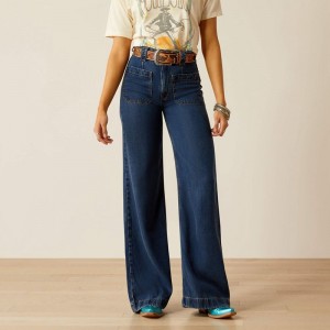 Ariat Lyla Trouser Whisper Polska | GMCROZ-968