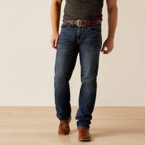 Ariat M2 Traditional Relaxed Cleveland Boot Cut Jean Bradford Polska | SUJGMI-042