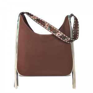 Ariat Monroe Shoulder Bag Brązowe Polska | KOYTXN-390