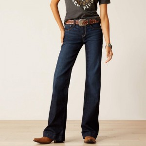 Ariat Perfect Rise Ophelia Trouser Nashville Polska | NKWRZM-748