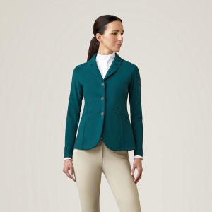 Ariat Speranza Show Coat Hunter Polska | BJETFR-352