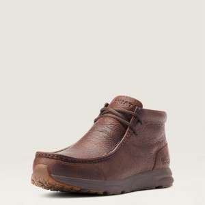 Ariat Spitfire Deepest Clay Polska | TNCYUG-946