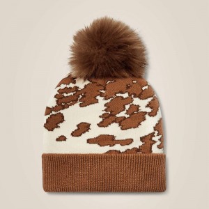 Ariat Tarsia Beanie Pony Polska | RCWBZL-579