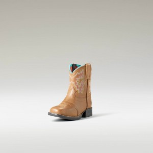 Ariat Td Deliah Lil Stomper Multi Polska | TEZJFI-014