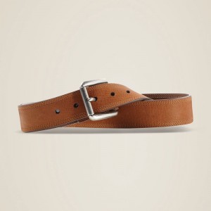 Ariat Triple Row Stitch Sunshine Polska | HJEDWS-260