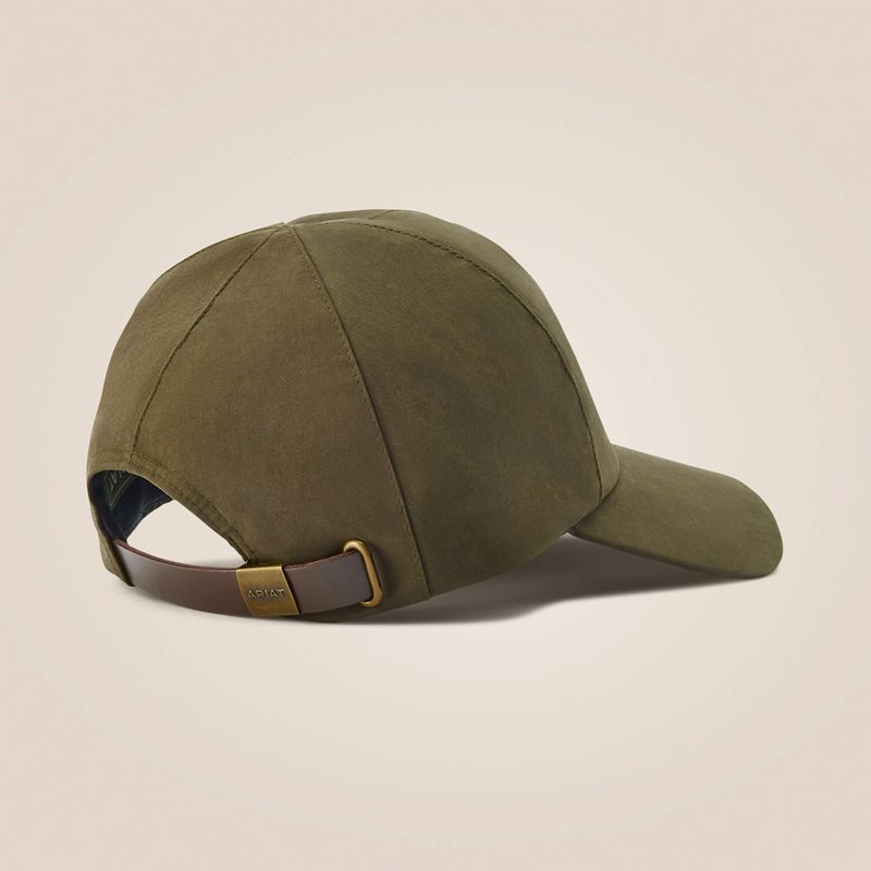 Ariat Argentium H2o Cap Earth Polska | VJSXKT-472