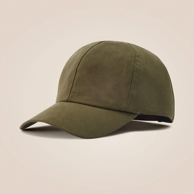 Ariat Argentium H2o Cap Earth Polska | VJSXKT-472