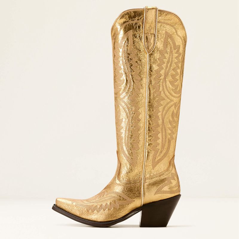 Ariat Casanova Western Boot Royalty Shine Polska | ZGVULR-597