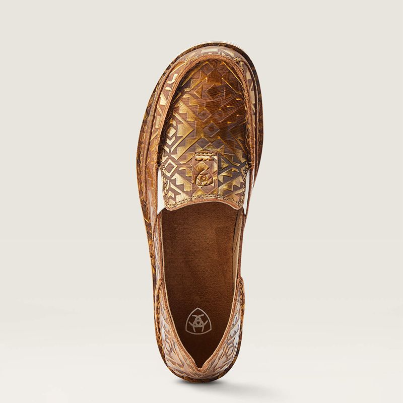 Ariat Cruiser Miedź Polska | UTFEZO-415