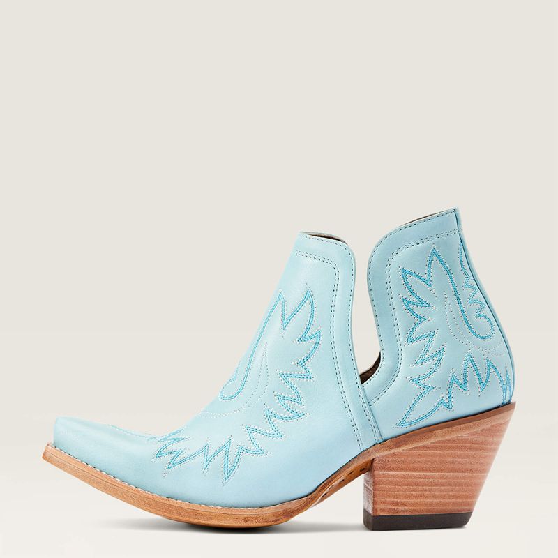 Ariat Dixon Bootie Tiffany Polska | ZNQLEG-496