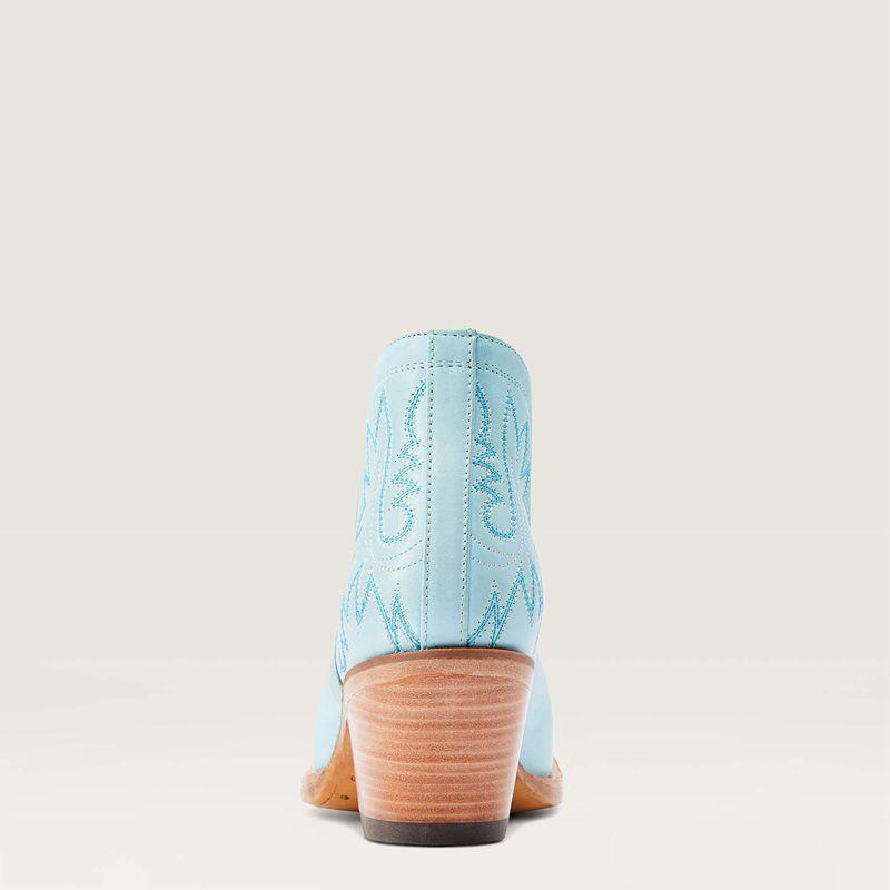 Ariat Dixon Bootie Tiffany Polska | ZNQLEG-496