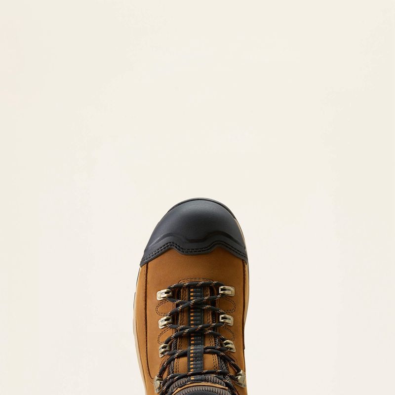 Ariat Endeavor 6