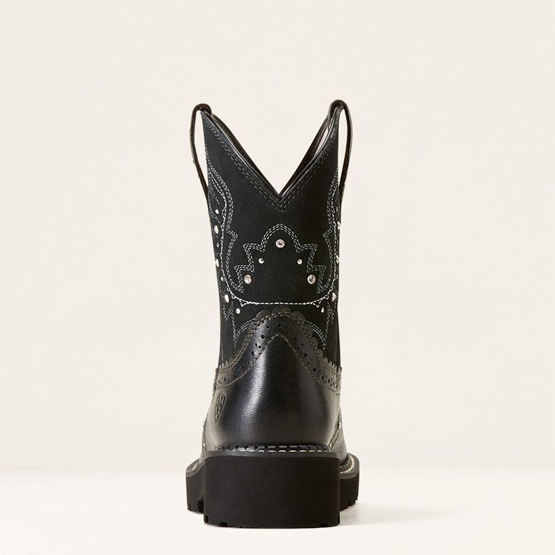 Ariat Gembaby Western Boot Madison Avenue Polska | QHMSTP-423