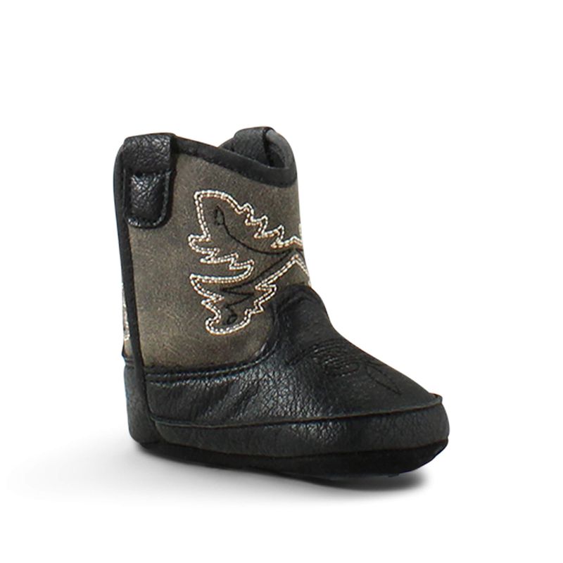 Ariat Lk Lil' Stompers Everlite Boot Brown/Feather/Tan Polska | POWRUG-064