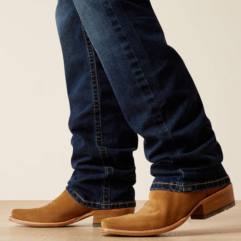 Ariat M7 Slim Gleeson Straight Pinedale Polska | BSZNQC-239