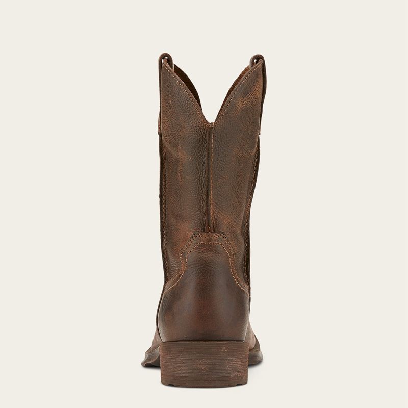 Ariat Rambler Western Boot Wicker Polska | UCIGLB-549