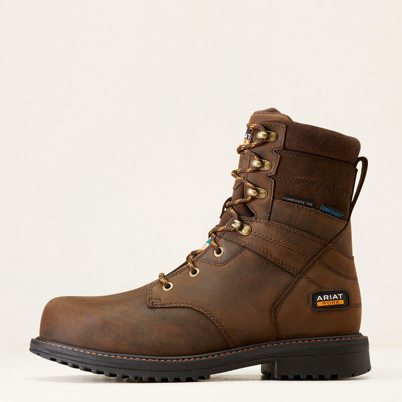 Ariat Rigtek 8