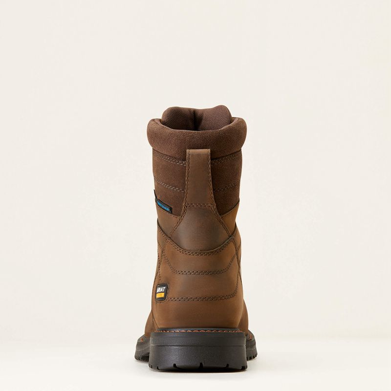 Ariat Rigtek 8