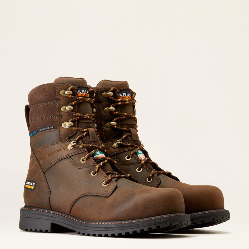 Ariat Rigtek 8