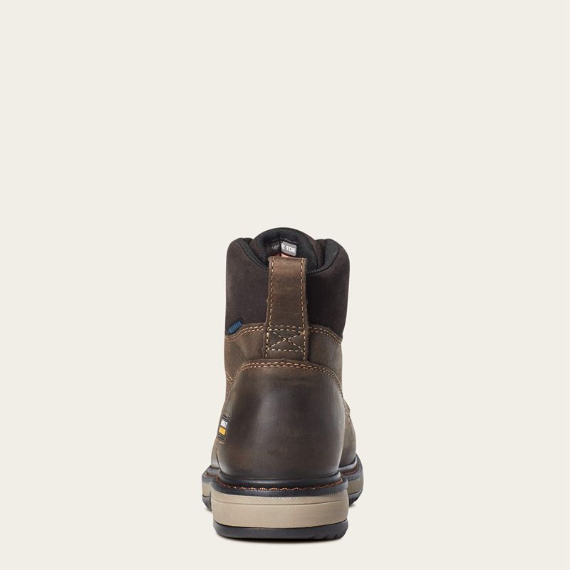 Ariat Riveter 6