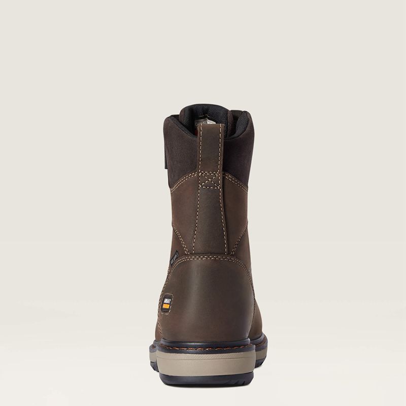 Ariat Riveter 8