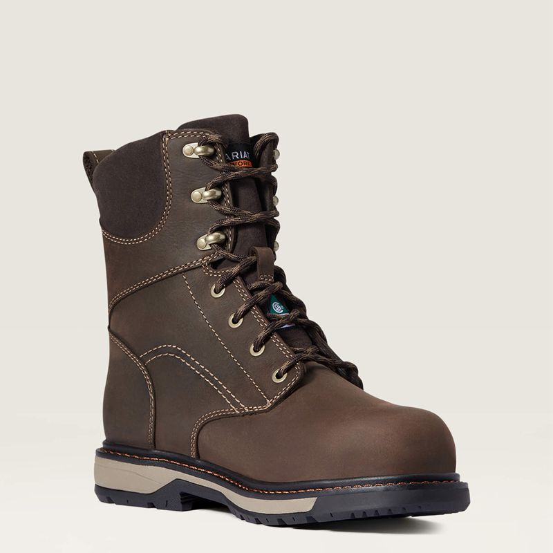 Ariat Riveter 8