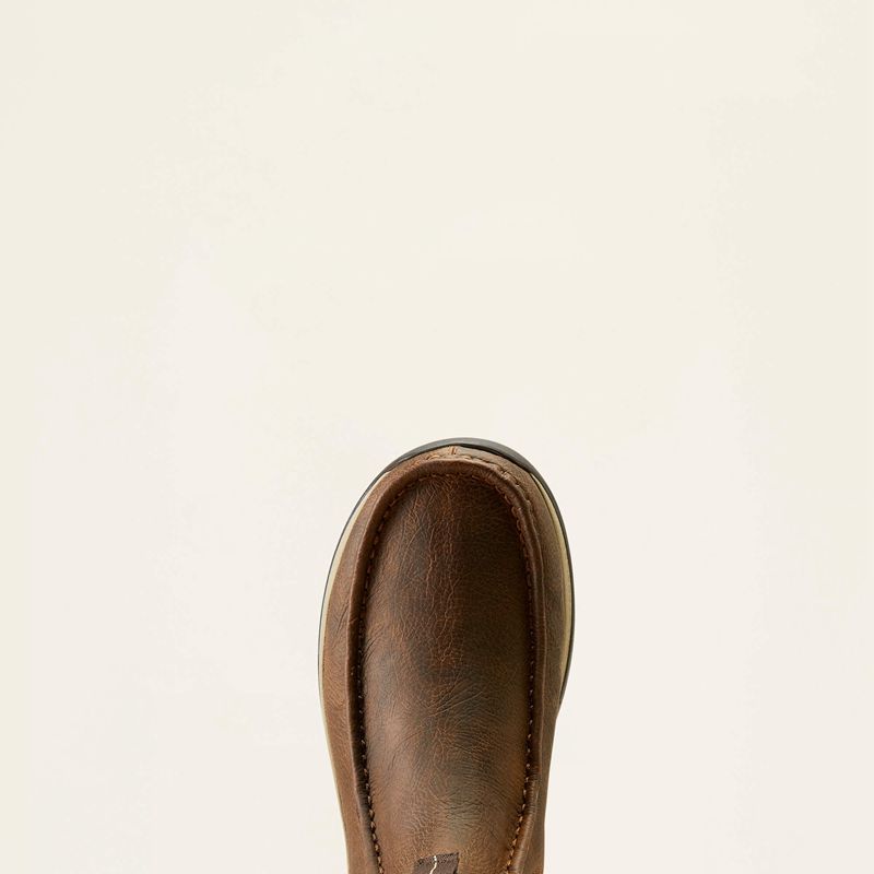 Ariat Spitfire All Terrain Easy On Wiley Tan Polska | DZQRXL-378