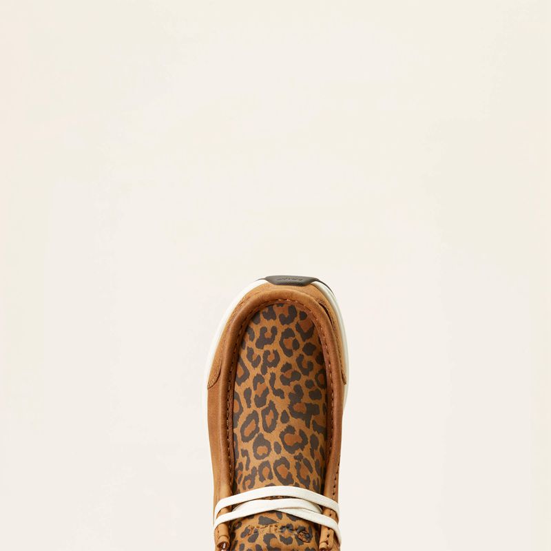 Ariat Spitfire Chasing Cheetah Polska | LFXOYM-609