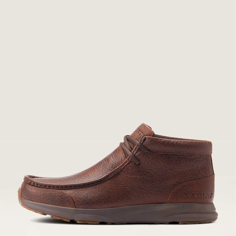 Ariat Spitfire Deepest Clay Polska | TNCYUG-946