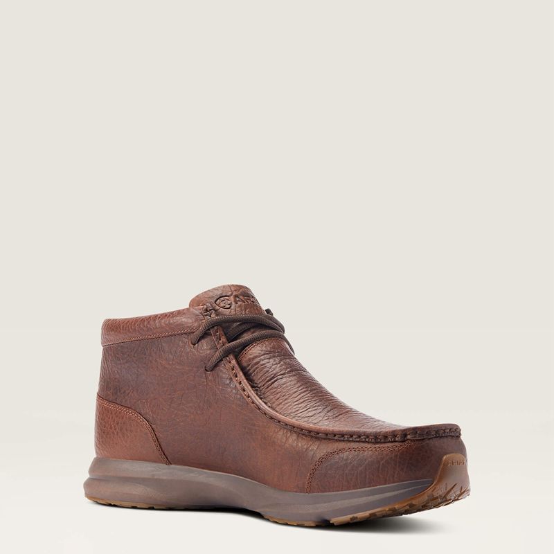 Ariat Spitfire Deepest Clay Polska | TNCYUG-946