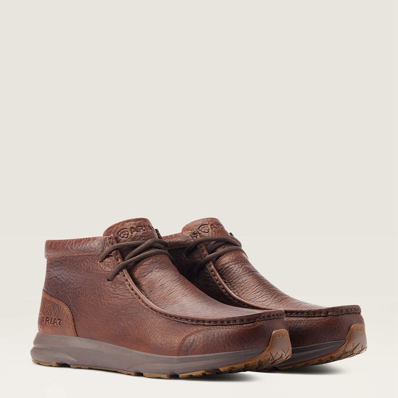 Ariat Spitfire Deepest Clay Polska | TNCYUG-946