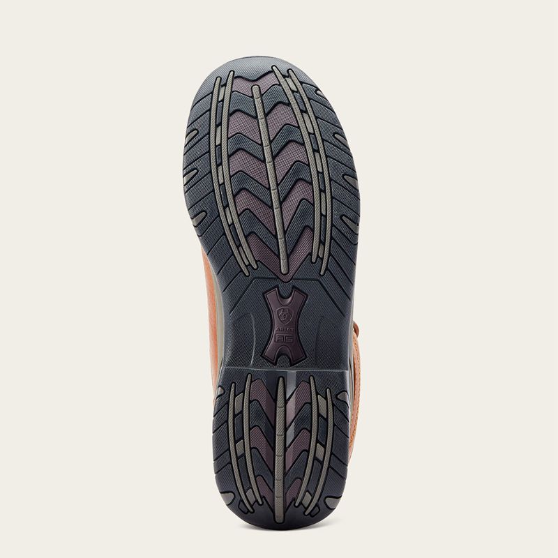 Ariat Terrain Sunshine Polska | XTCFWO-572