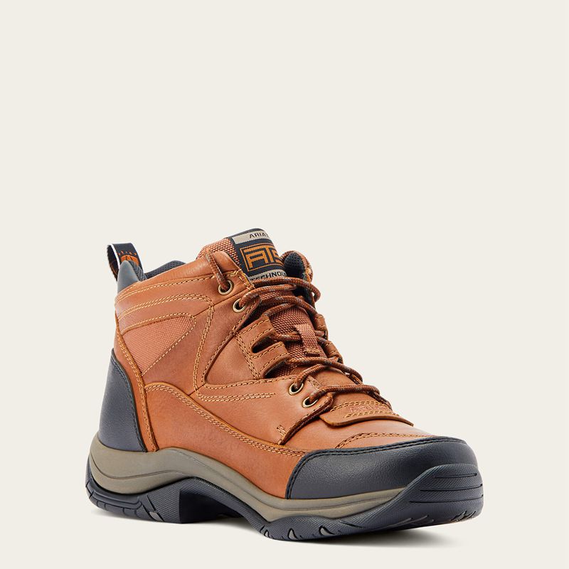 Ariat Terrain Sunshine Polska | XTCFWO-572