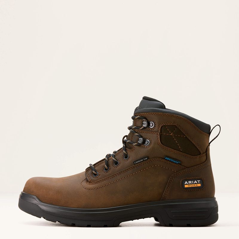 Ariat Turbo 6