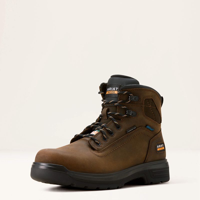 Ariat Turbo 6\