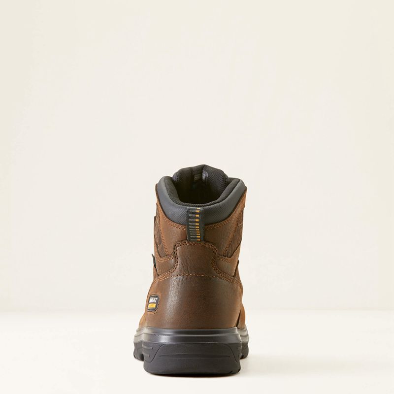 Ariat Turbo 6