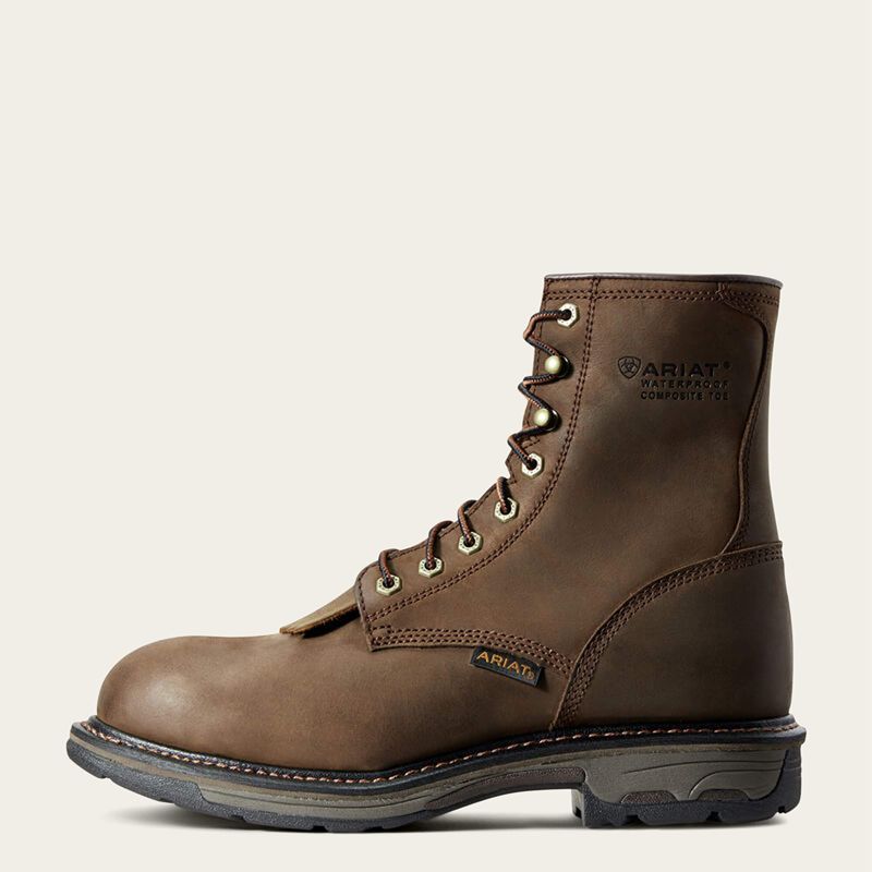 Ariat Workhog 8