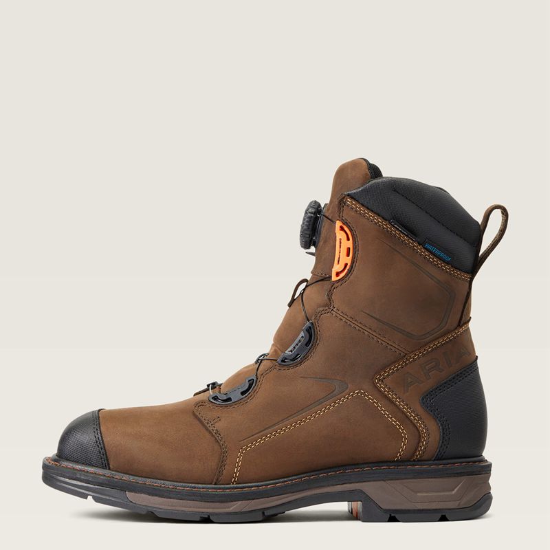 Ariat Workhog Xt 8