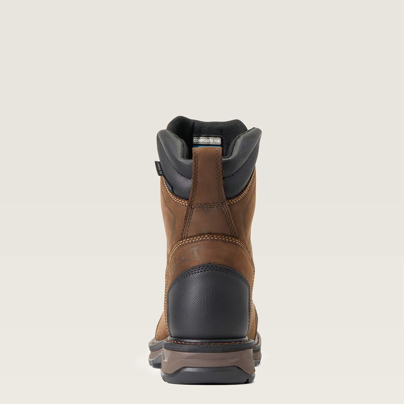 Ariat Workhog Xt 8